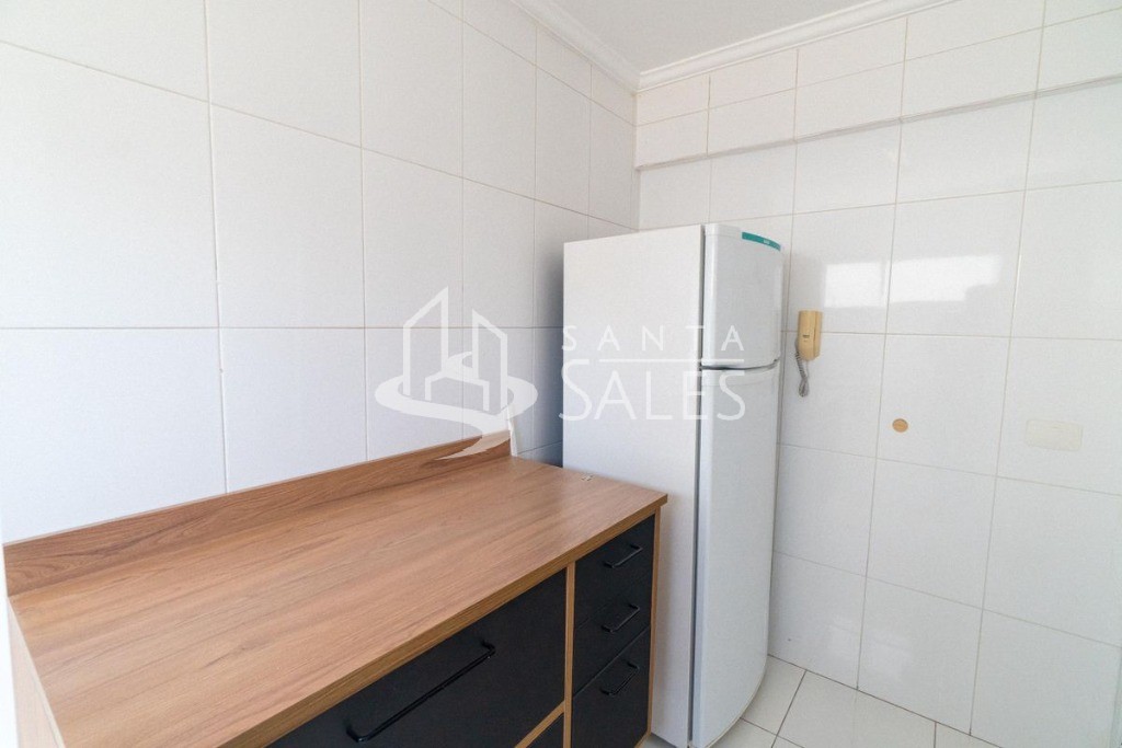 Apartamento, 2 quartos, 64 m² - Foto 6