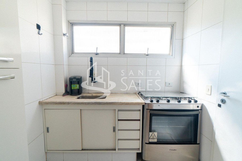 Apartamento, 2 quartos, 64 m² - Foto 7