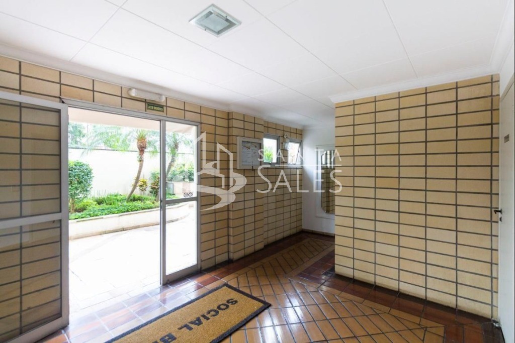 Apartamento, 2 quartos, 64 m² - Foto 22