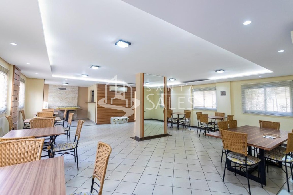 Apartamento, 2 quartos, 64 m² - Foto 27