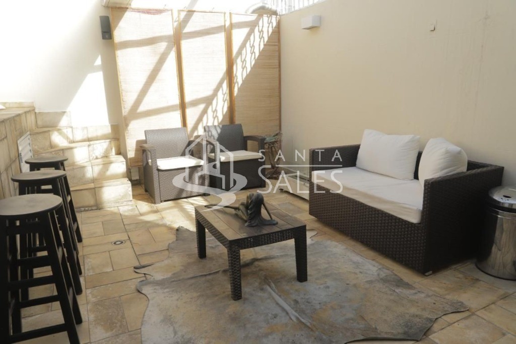 Apartamento, 2 quartos, 64 m² - Foto 30