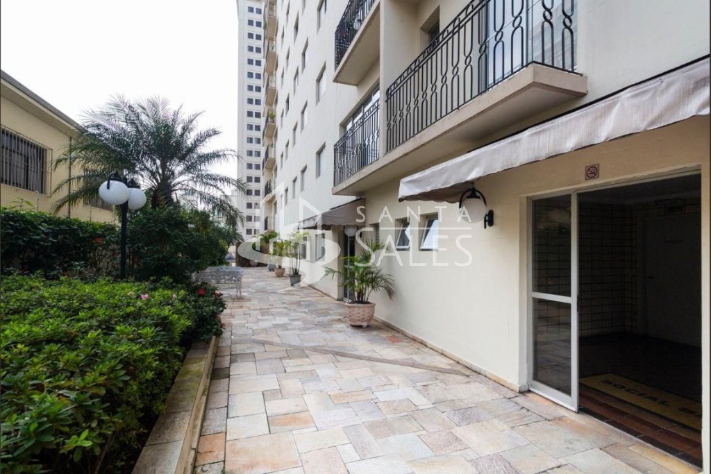 Apartamento, 2 quartos, 64 m² - Foto 33