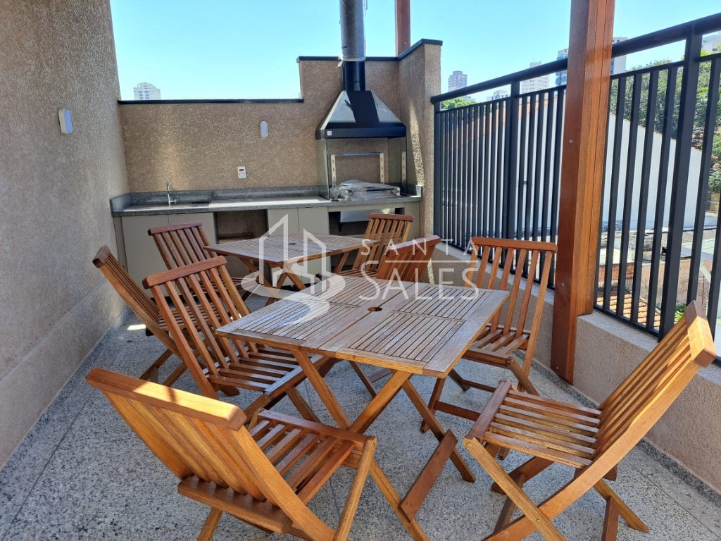Apartamento, 1 quarto, 25 m² - Foto 3