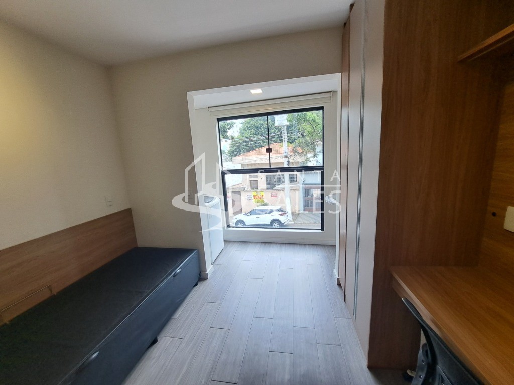 Apartamento, 1 quarto, 25 m² - Foto 5