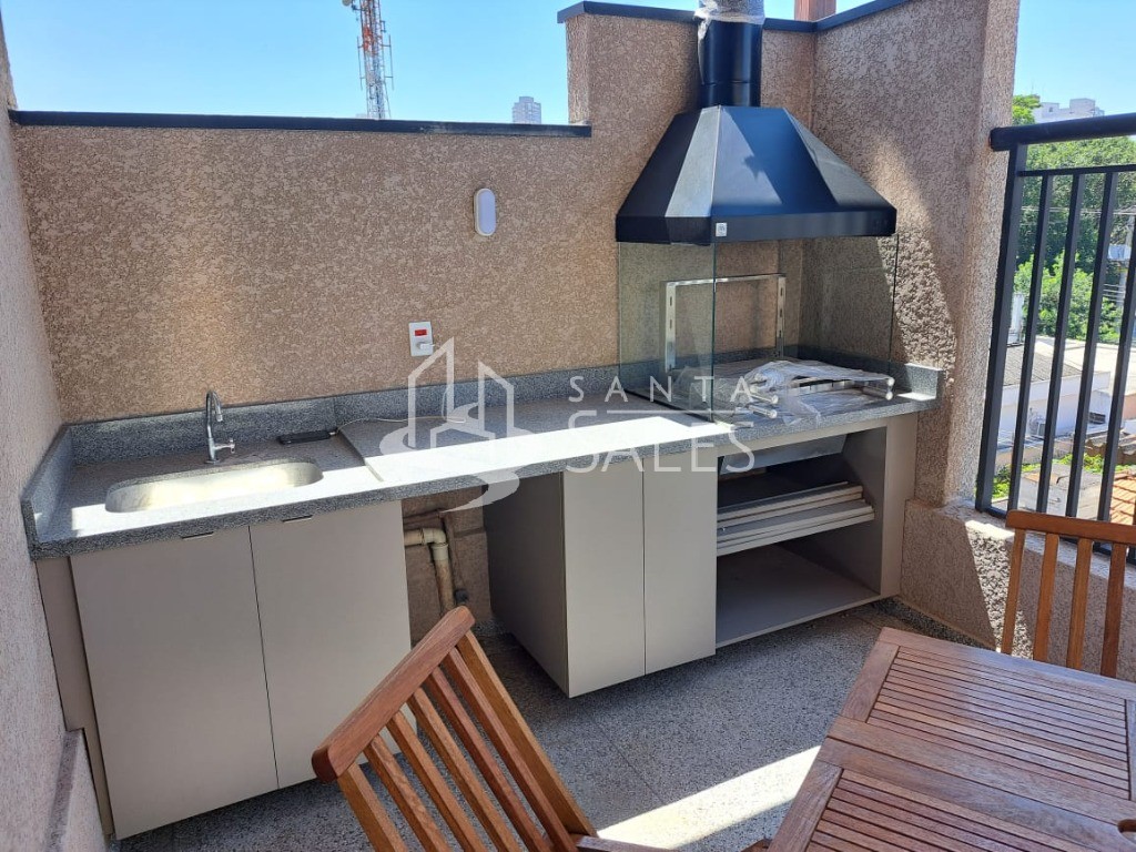 Apartamento, 1 quarto, 25 m² - Foto 10