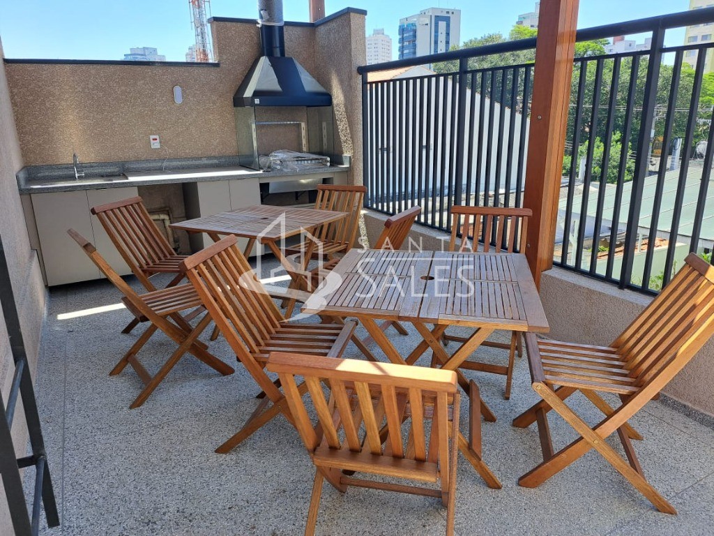 Apartamento, 1 quarto, 25 m² - Foto 15