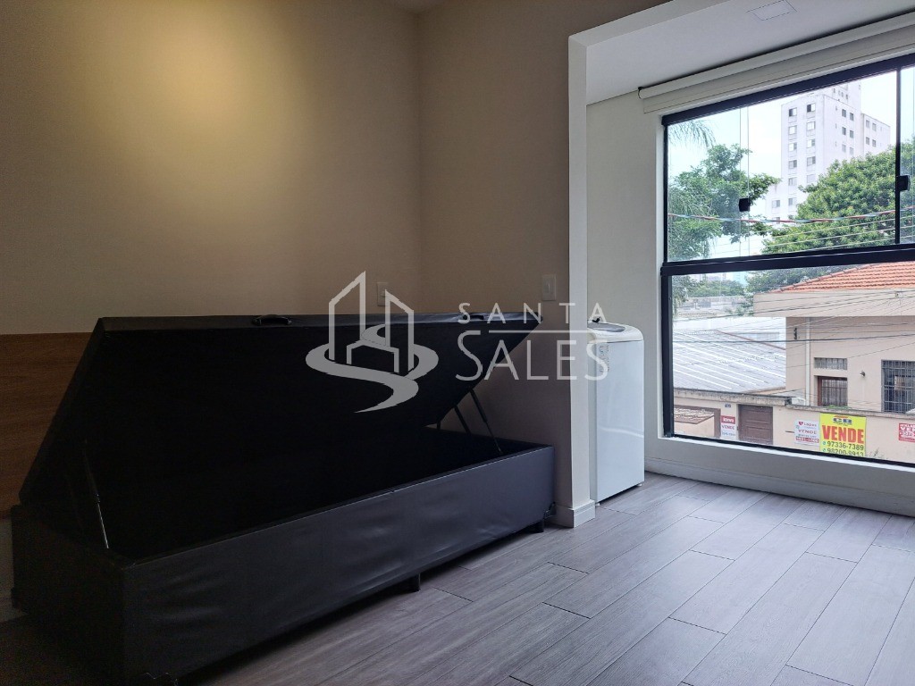 Apartamento, 1 quarto, 25 m² - Foto 16