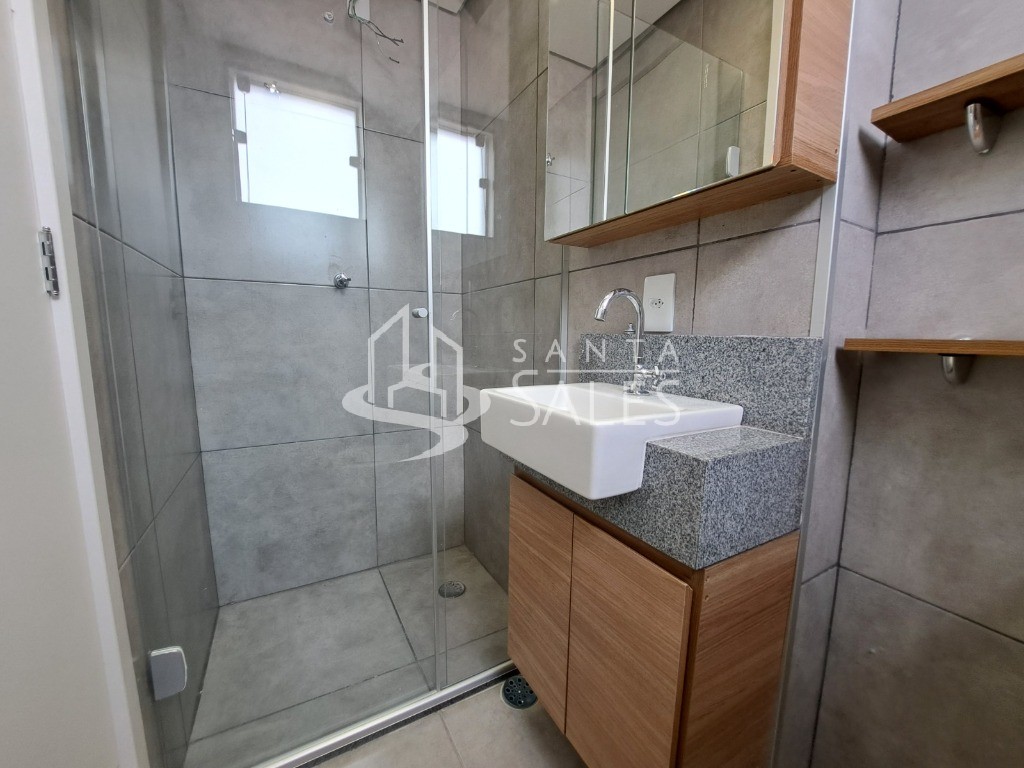 Apartamento, 1 quarto, 25 m² - Foto 17