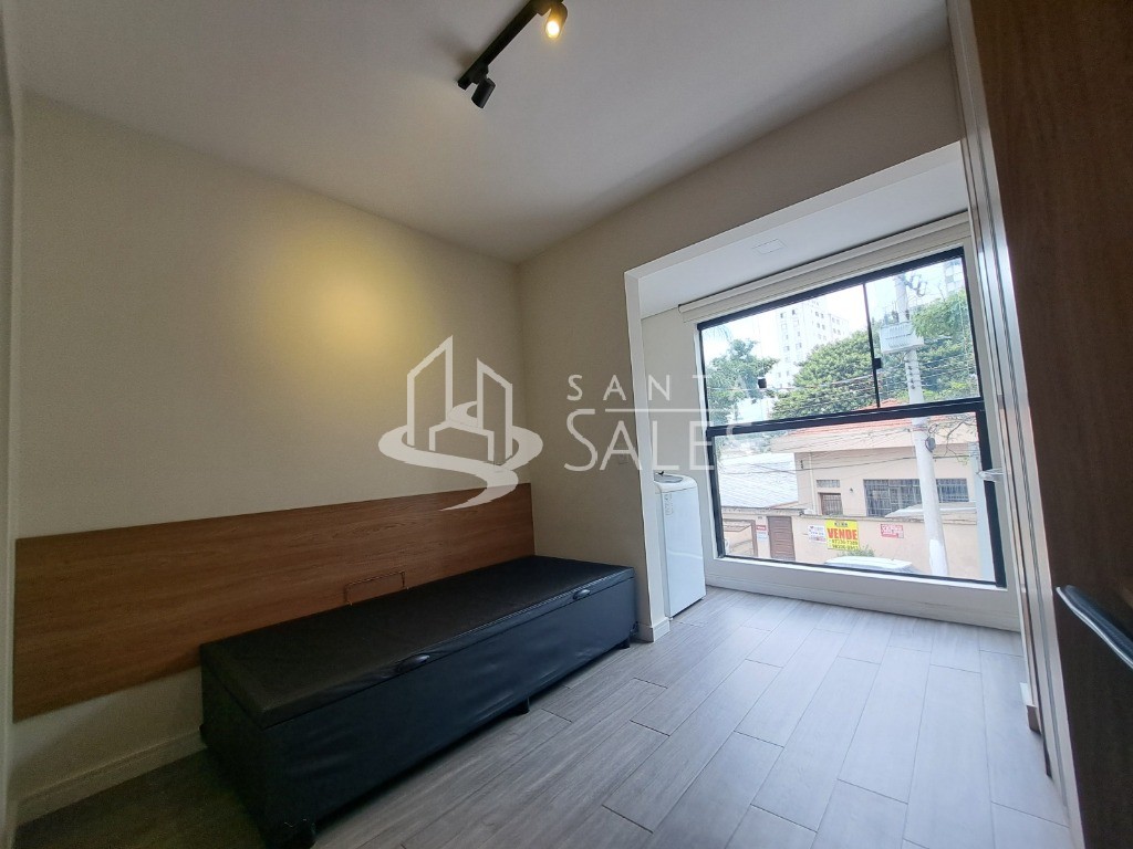 Apartamento, 1 quarto, 25 m² - Foto 18