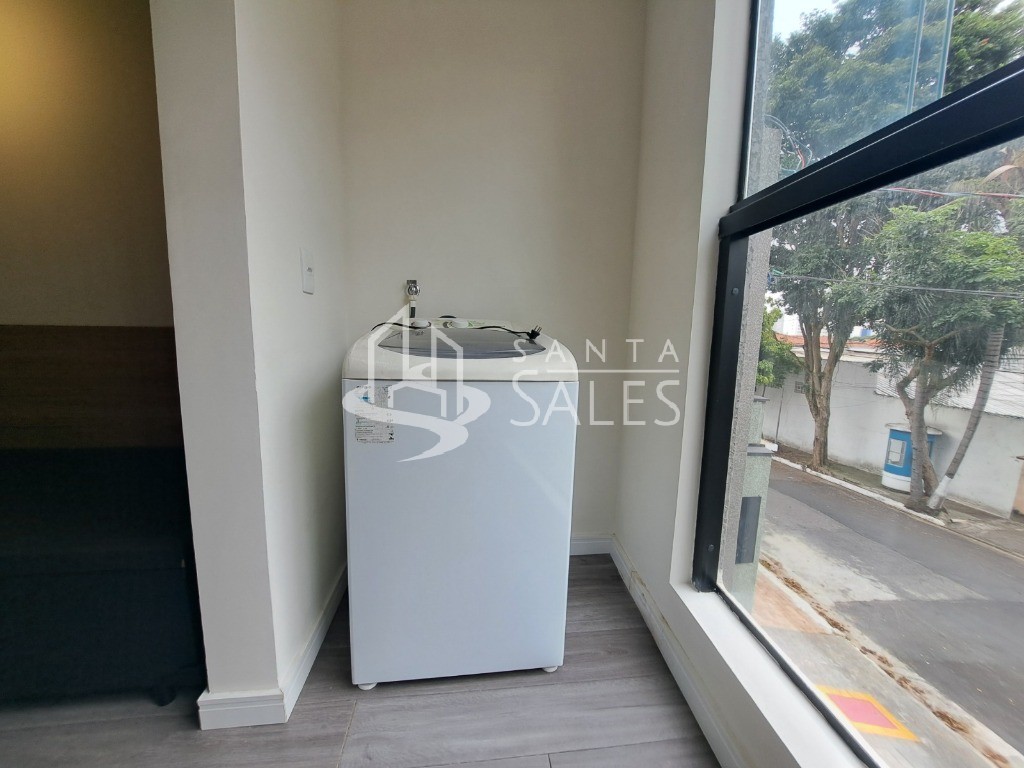 Apartamento, 1 quarto, 25 m² - Foto 20