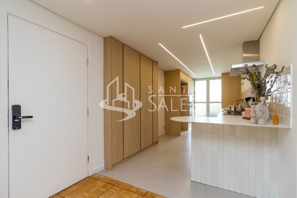 Apartamento, 3 quartos, 141 m² - Foto 13