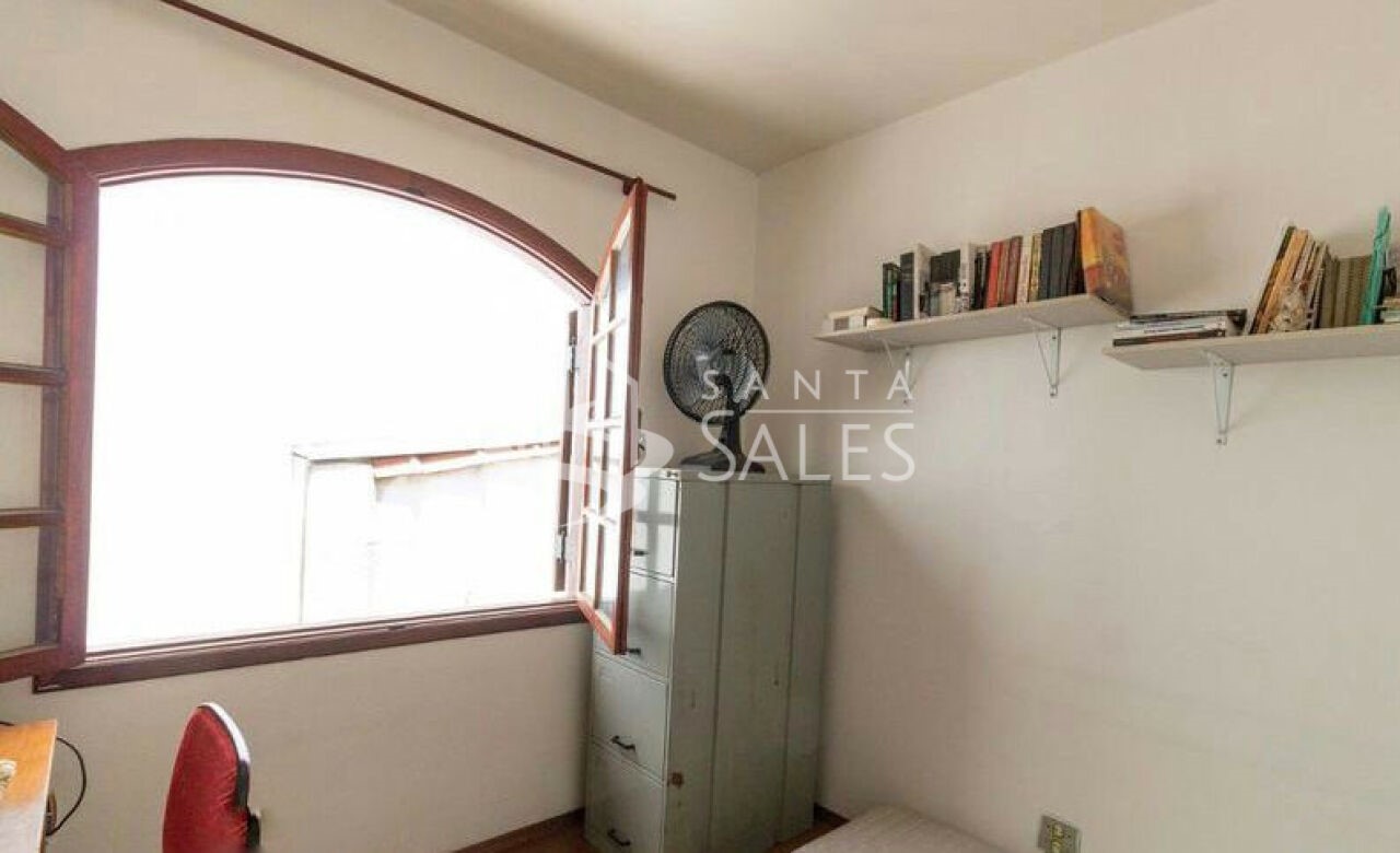 Sobrado, 3 quartos, 130 m² - Foto 7