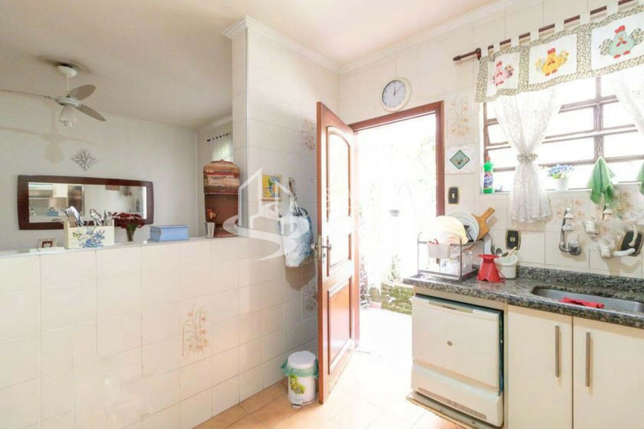 Sobrado, 3 quartos, 130 m² - Foto 10