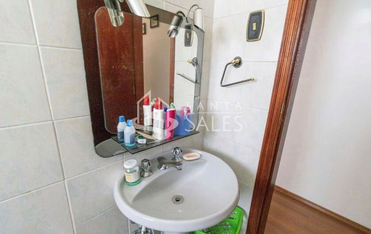 Sobrado, 3 quartos, 130 m² - Foto 11