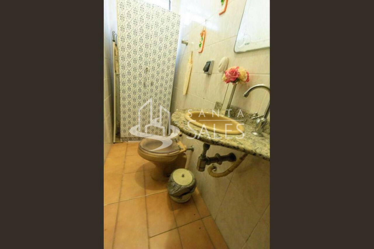 Sobrado, 3 quartos, 130 m² - Foto 14