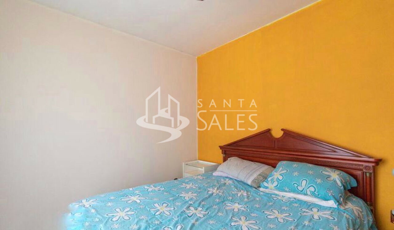 Sobrado, 3 quartos, 130 m² - Foto 21