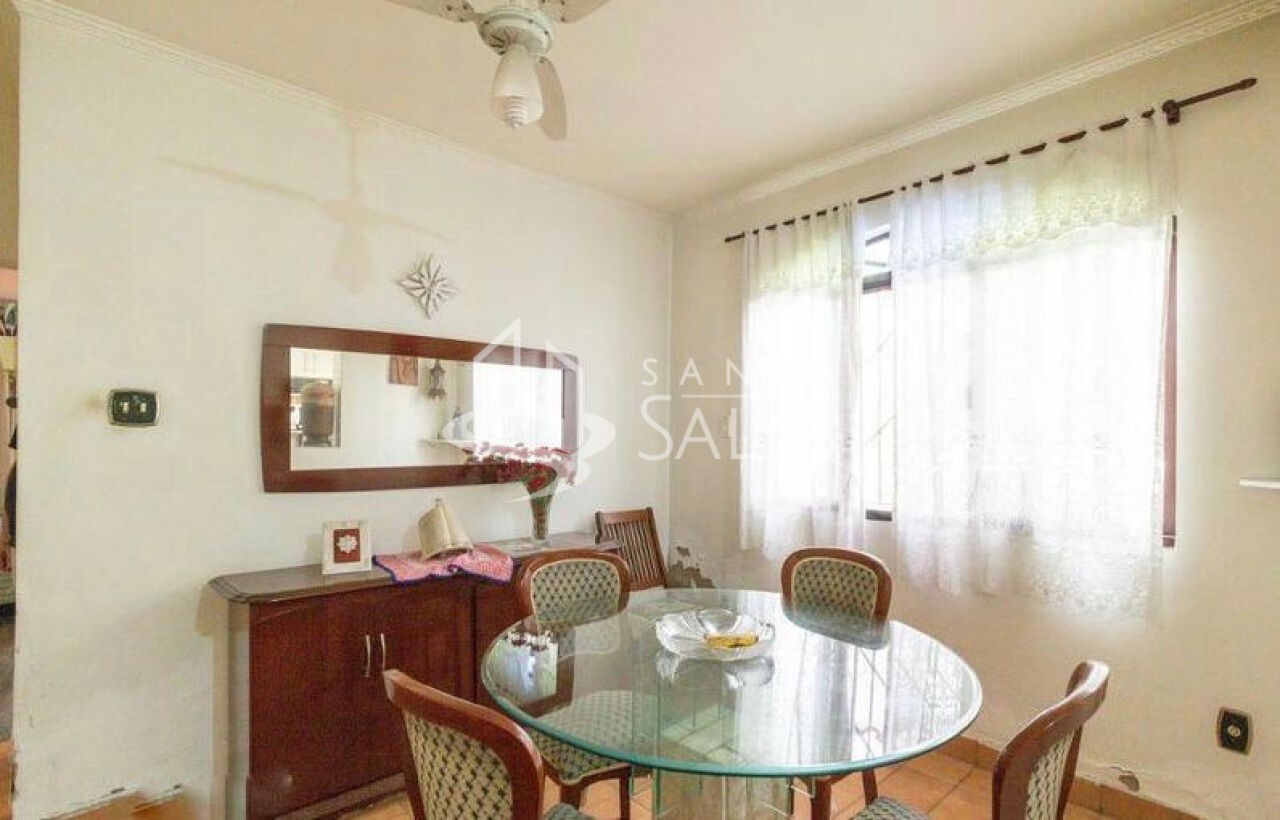 Sobrado, 3 quartos, 130 m² - Foto 24