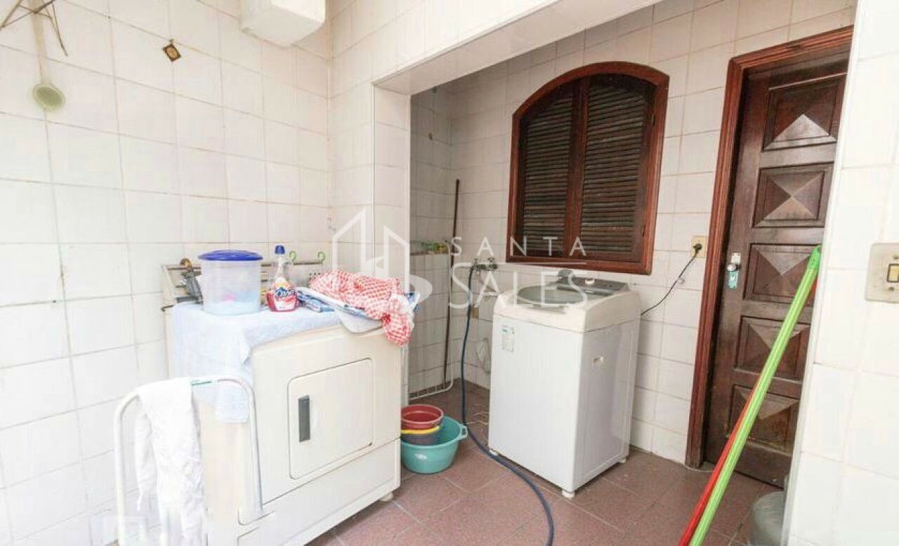 Sobrado, 3 quartos, 130 m² - Foto 25