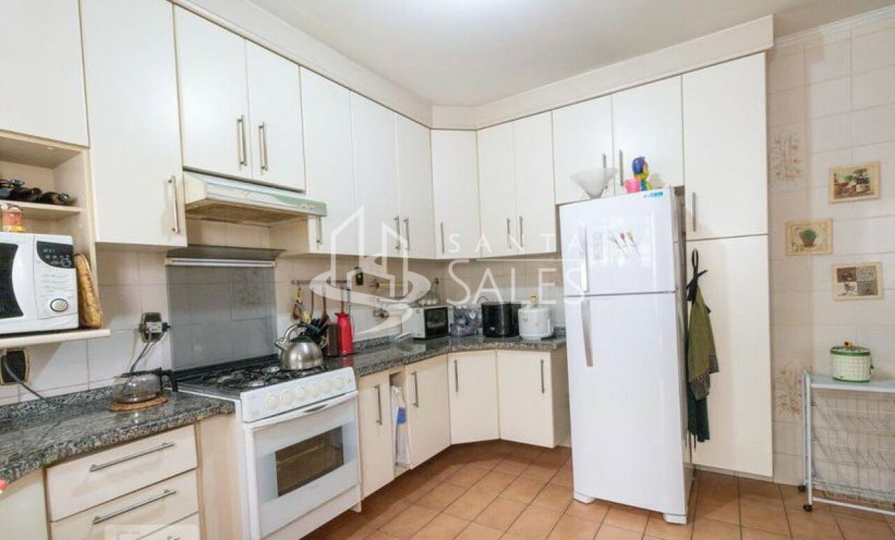 Sobrado, 3 quartos, 130 m² - Foto 26