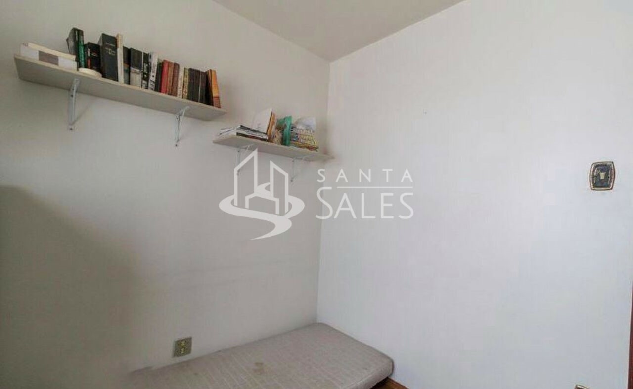 Sobrado, 3 quartos, 130 m² - Foto 30