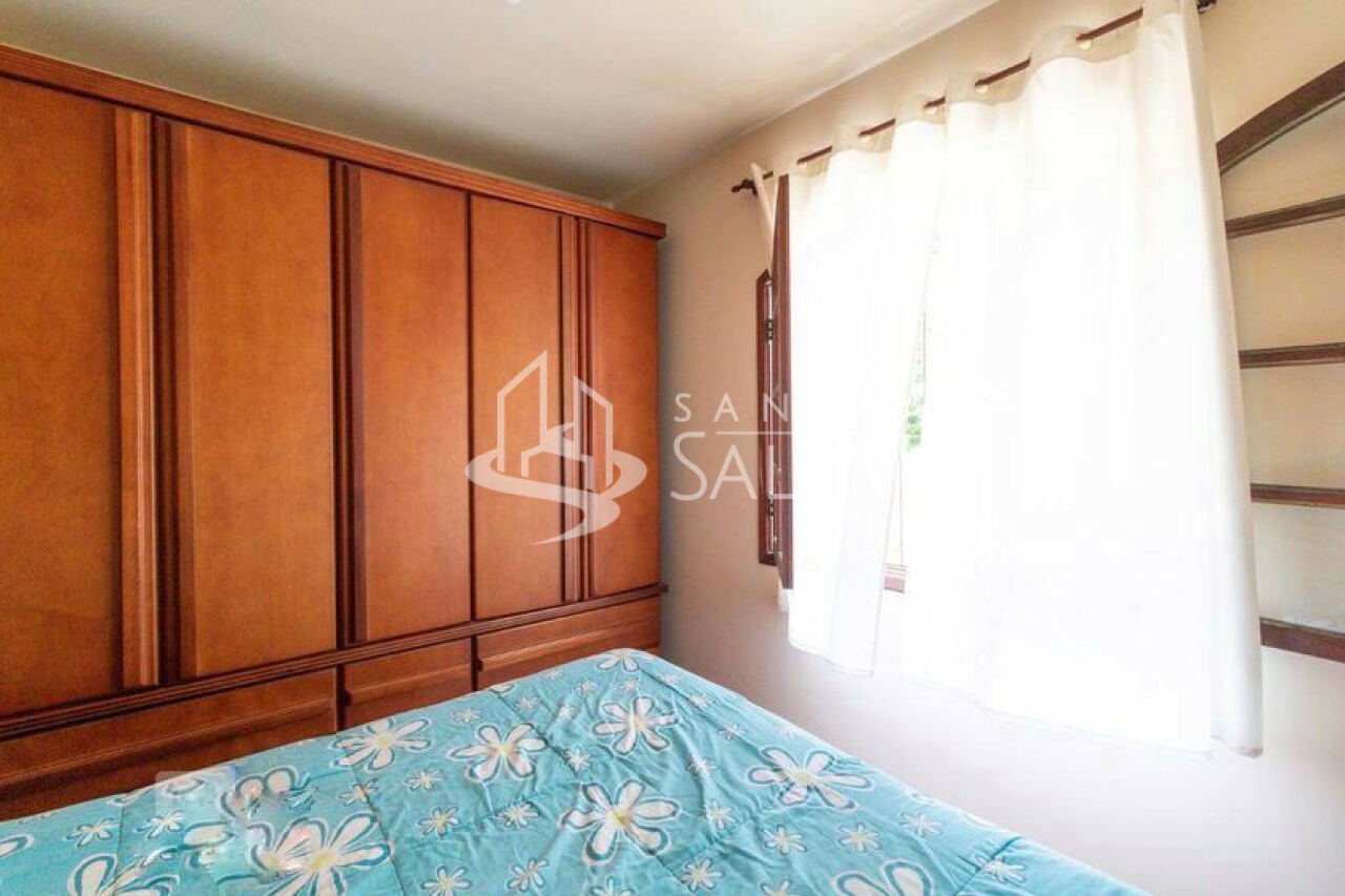 Sobrado, 3 quartos, 130 m² - Foto 32