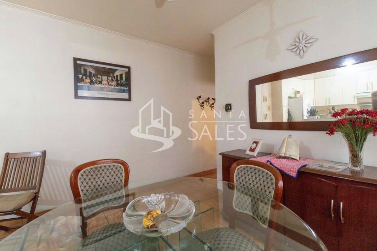 Sobrado, 3 quartos, 130 m² - Foto 35