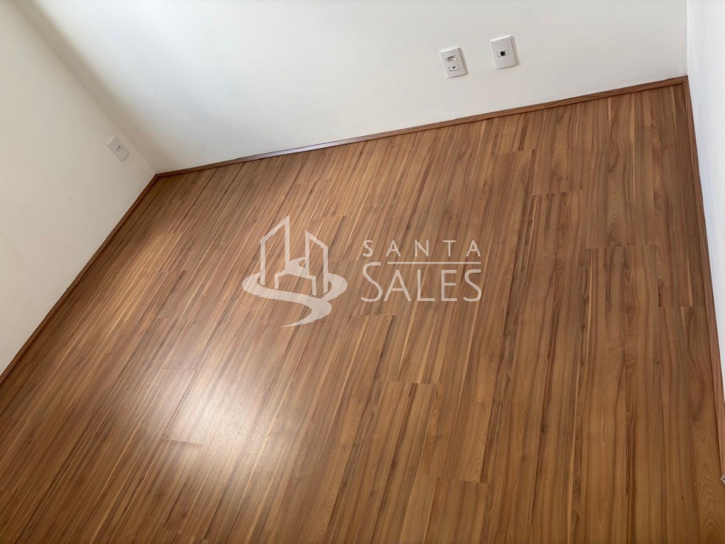 Apartamento, 1 quarto, 30 m² - Foto 3