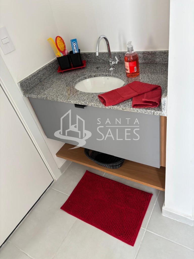 Apartamento, 1 quarto, 30 m² - Foto 12