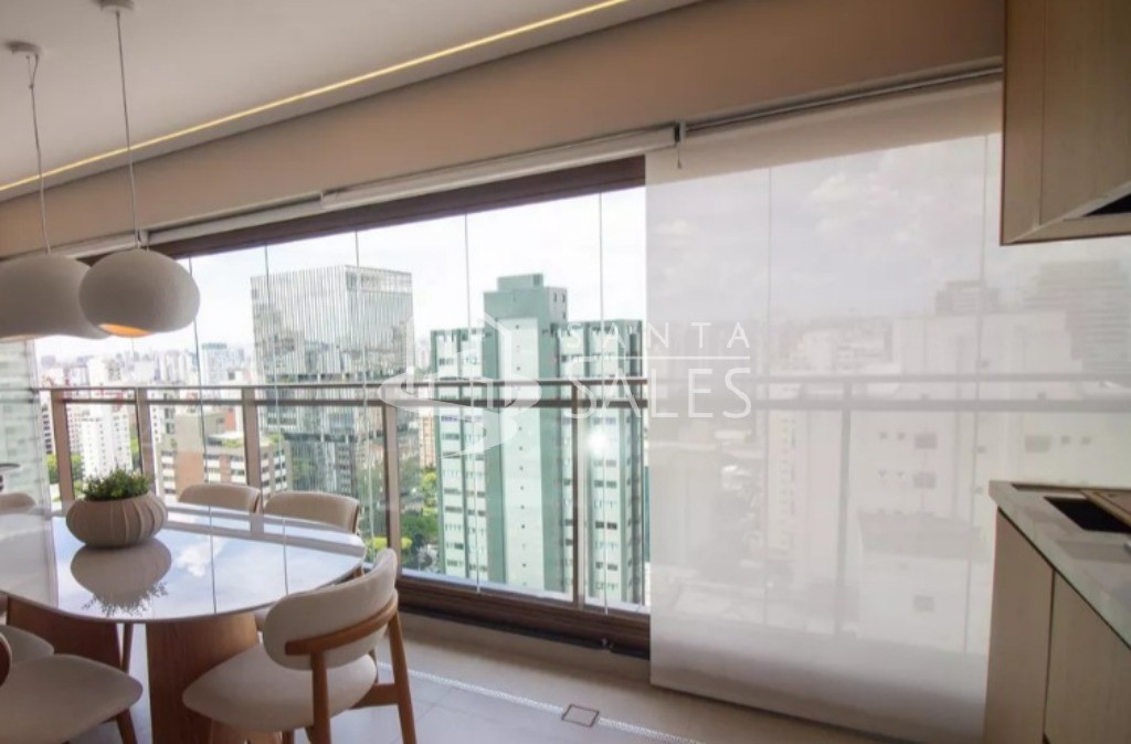 Apartamento, 3 quartos, 109 m² - Foto 3