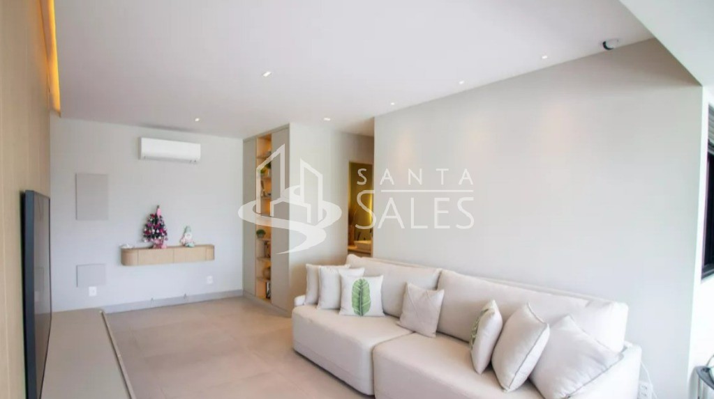 Apartamento, 3 quartos, 109 m² - Foto 5