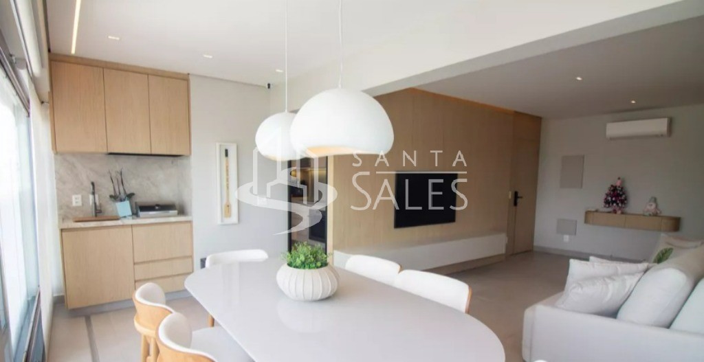 Apartamento, 3 quartos, 109 m² - Foto 7