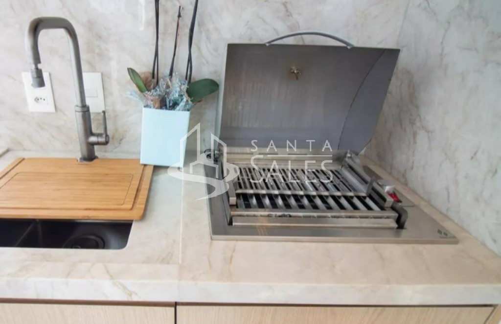 Apartamento, 3 quartos, 109 m² - Foto 9