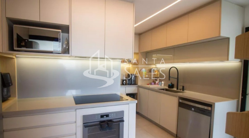 Apartamento, 3 quartos, 109 m² - Foto 11