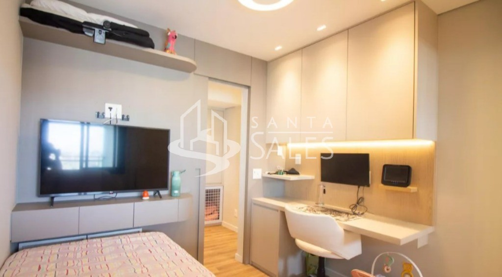 Apartamento, 3 quartos, 109 m² - Foto 17