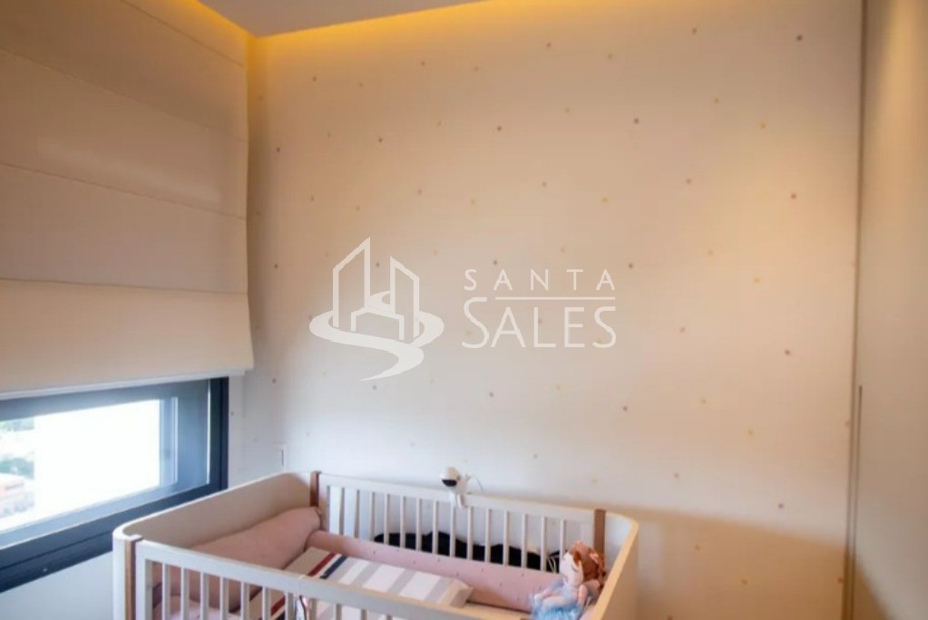 Apartamento, 3 quartos, 109 m² - Foto 21