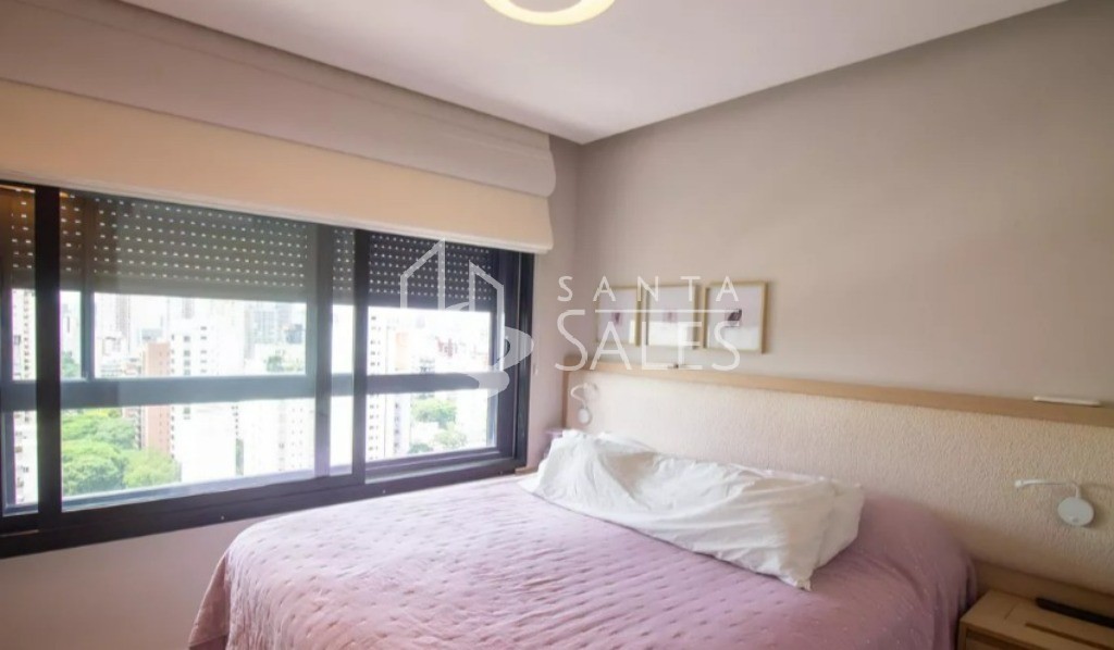 Apartamento, 3 quartos, 109 m² - Foto 22