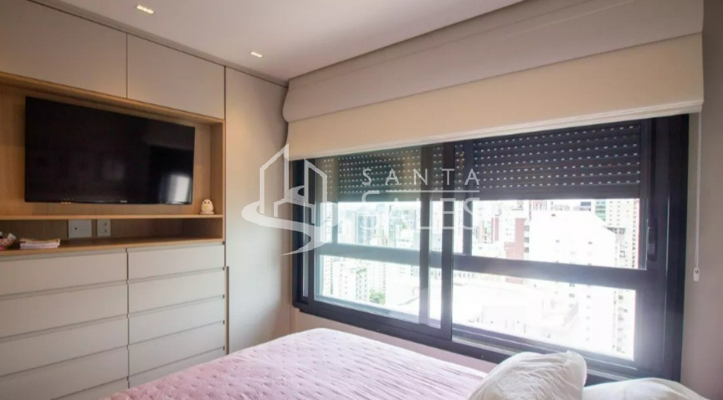 Apartamento, 3 quartos, 109 m² - Foto 23