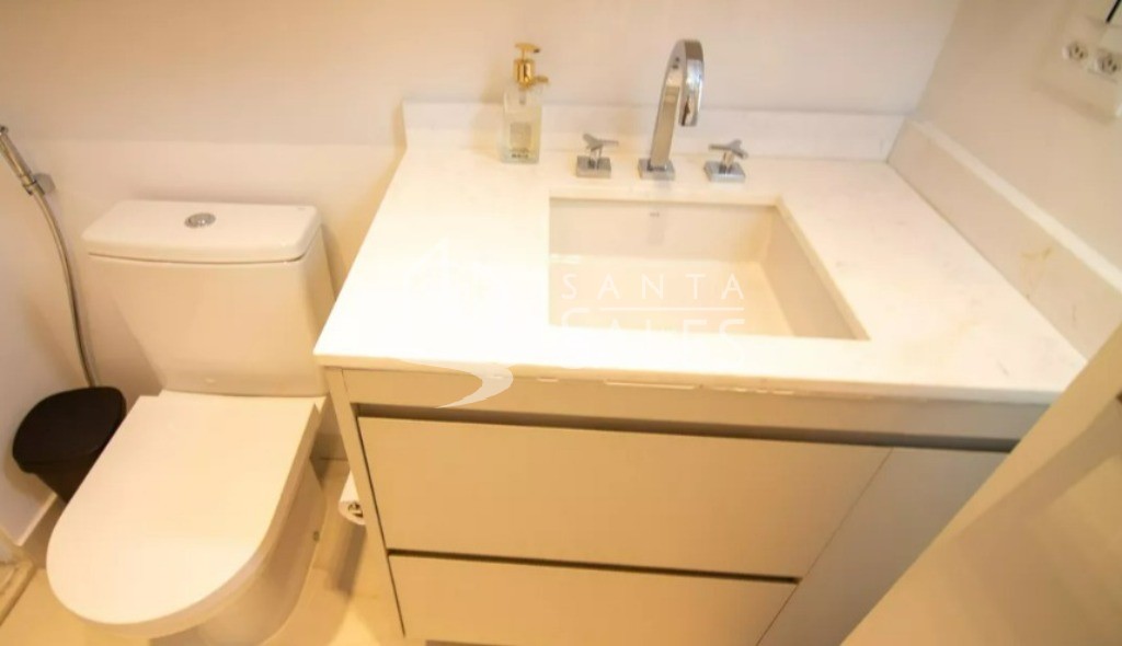 Apartamento, 3 quartos, 109 m² - Foto 31