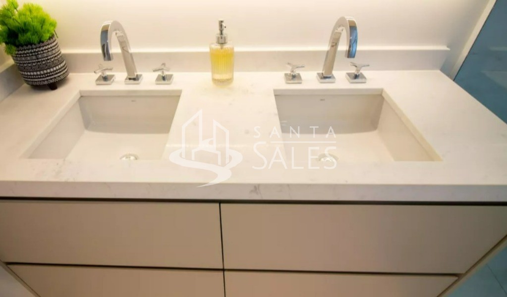 Apartamento, 3 quartos, 109 m² - Foto 32