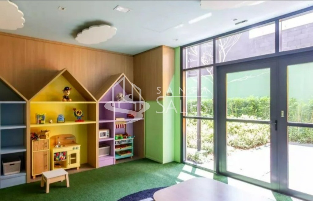 Apartamento, 3 quartos, 109 m² - Foto 40