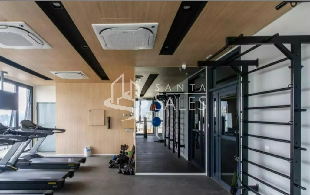 Apartamento, 3 quartos, 109 m² - Foto 41