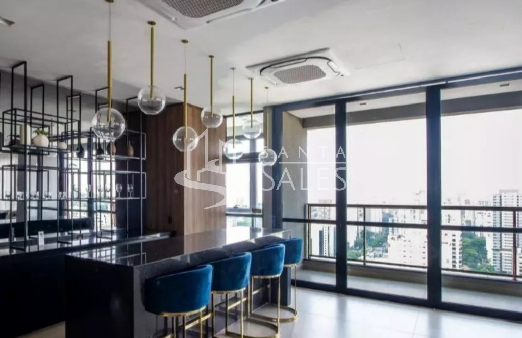 Apartamento, 3 quartos, 109 m² - Foto 46