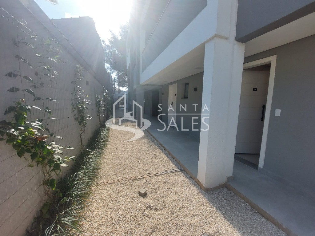 Apartamento, 1 quarto, 40 m² - Foto 4