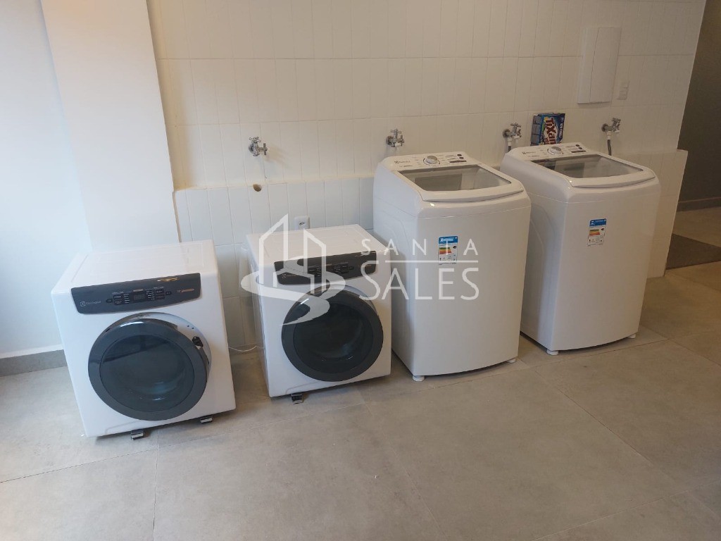 Apartamento, 1 quarto, 40 m² - Foto 5