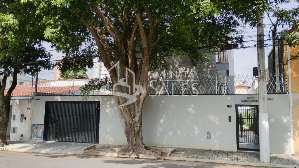 Apartamento, 1 quarto, 40 m² - Foto 7