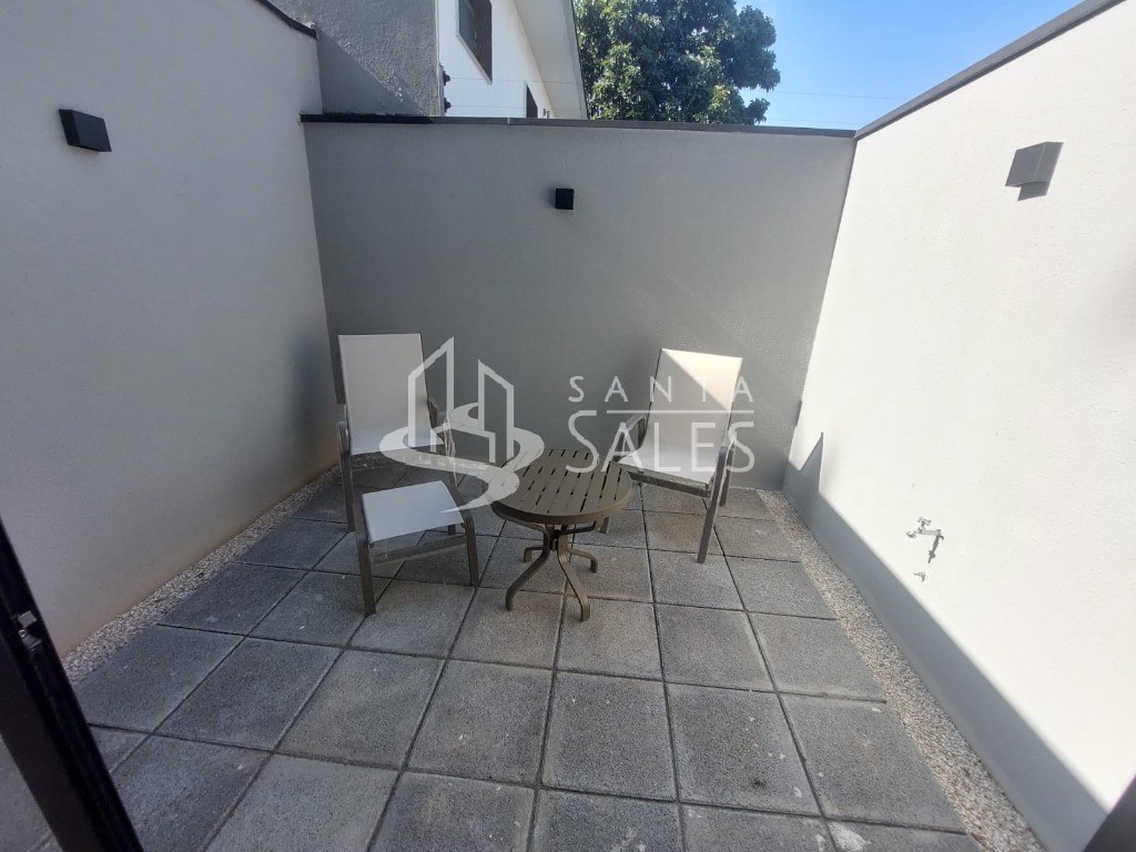 Apartamento, 1 quarto, 40 m² - Foto 8