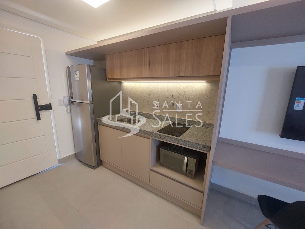 Apartamento, 1 quarto, 40 m² - Foto 14