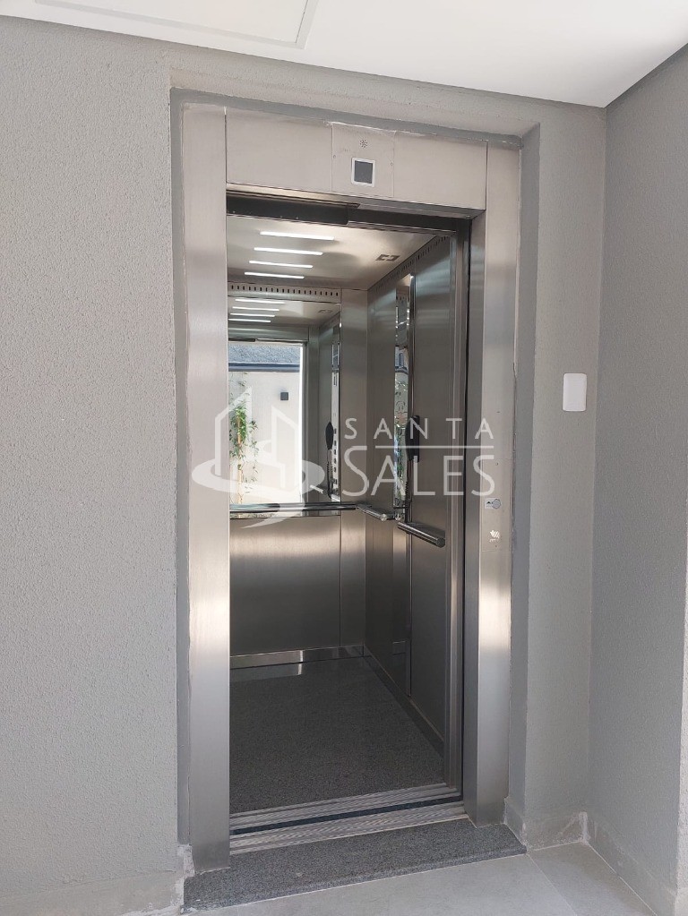 Apartamento, 1 quarto, 40 m² - Foto 15