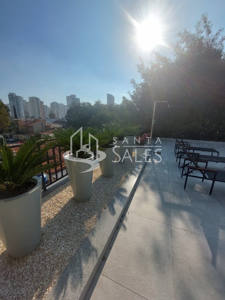 Apartamento, 1 quarto, 40 m² - Foto 19