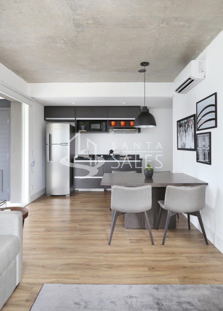 Kitnet-Studio, 62 m² - Foto 7